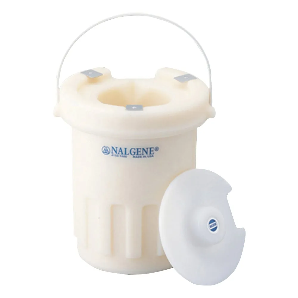 5-249-01　Nalgene Dewar Bottle 1L　4150-1000