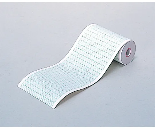 65-3866-22　Printer Paper 1 Box (5 Scrolls)　AX-PP157-S