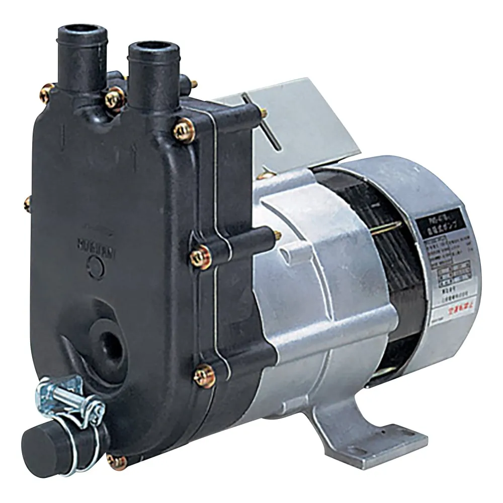 1-651-01　Self Priming Magnet Pump　PMS-411B6E