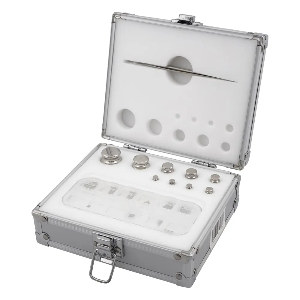 4-4859-01　Weight set　WS1F100