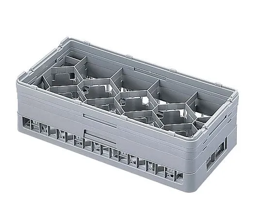62-6597-43　Benkei 12 Partition Glass Rack　HG-12-95