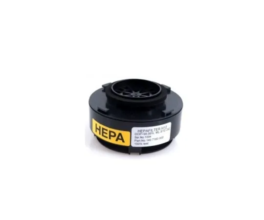 1-2852-12　［Discontinued］HEPA Filter　1407160010