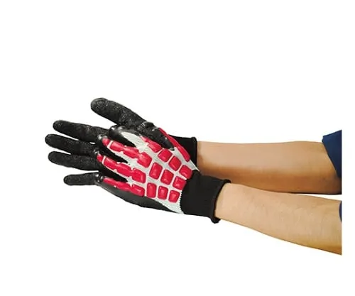 61-3601-91　Anti-Impact Glove ＃910 Black M　MAMORU910-BK-M