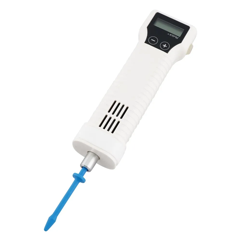 2-822-01　High Power Homogenizer　ASG50
