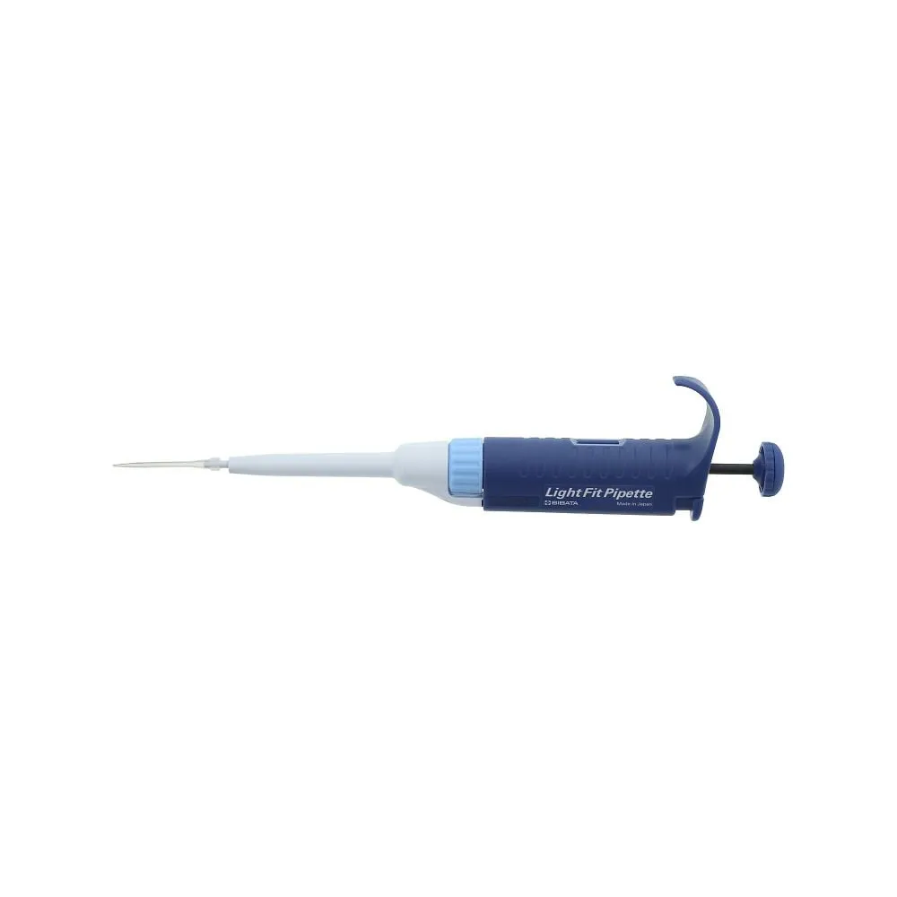 61-4415-19　Dispensing Burette Light Fit Pipette 10　025610-10