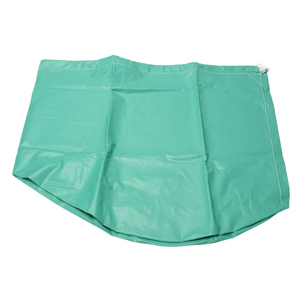 8-433-02　Round Linen Car For Replacement Vinyl Wagon 3108