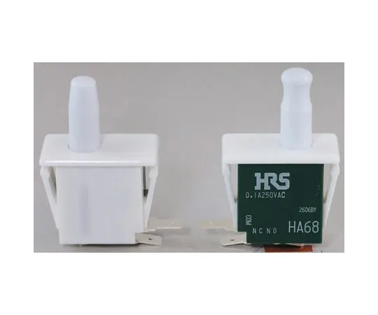 63-4598-70　Door Interlock Microswitch　HA69-00A