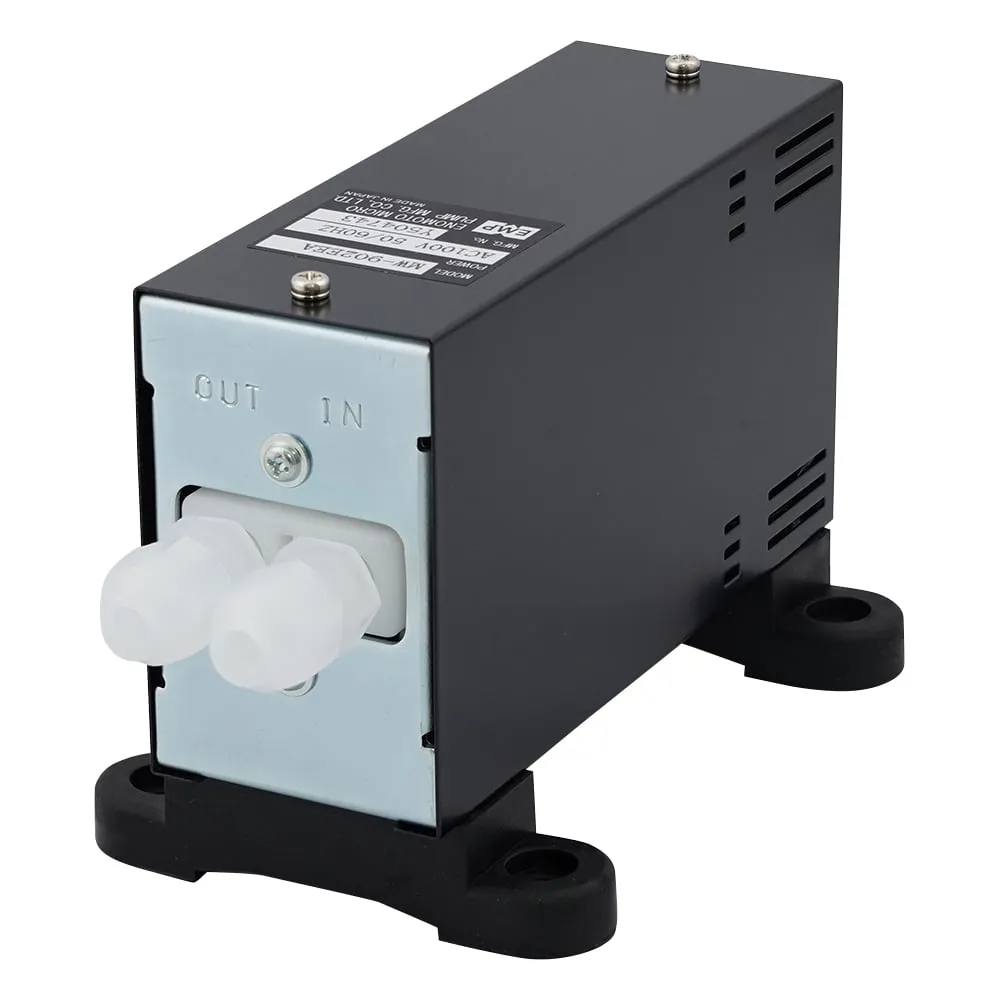 1-5044-12　Electromagnetic Liquid Feeding Pump　MW-902EEA