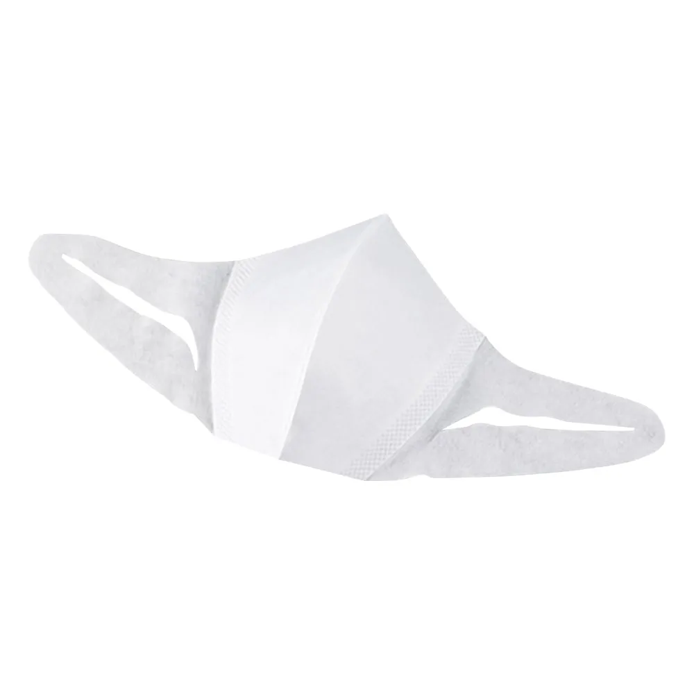1-9725-12　Super stereoscopic mask Surgical Type Large Size 50pcs Included　53620
