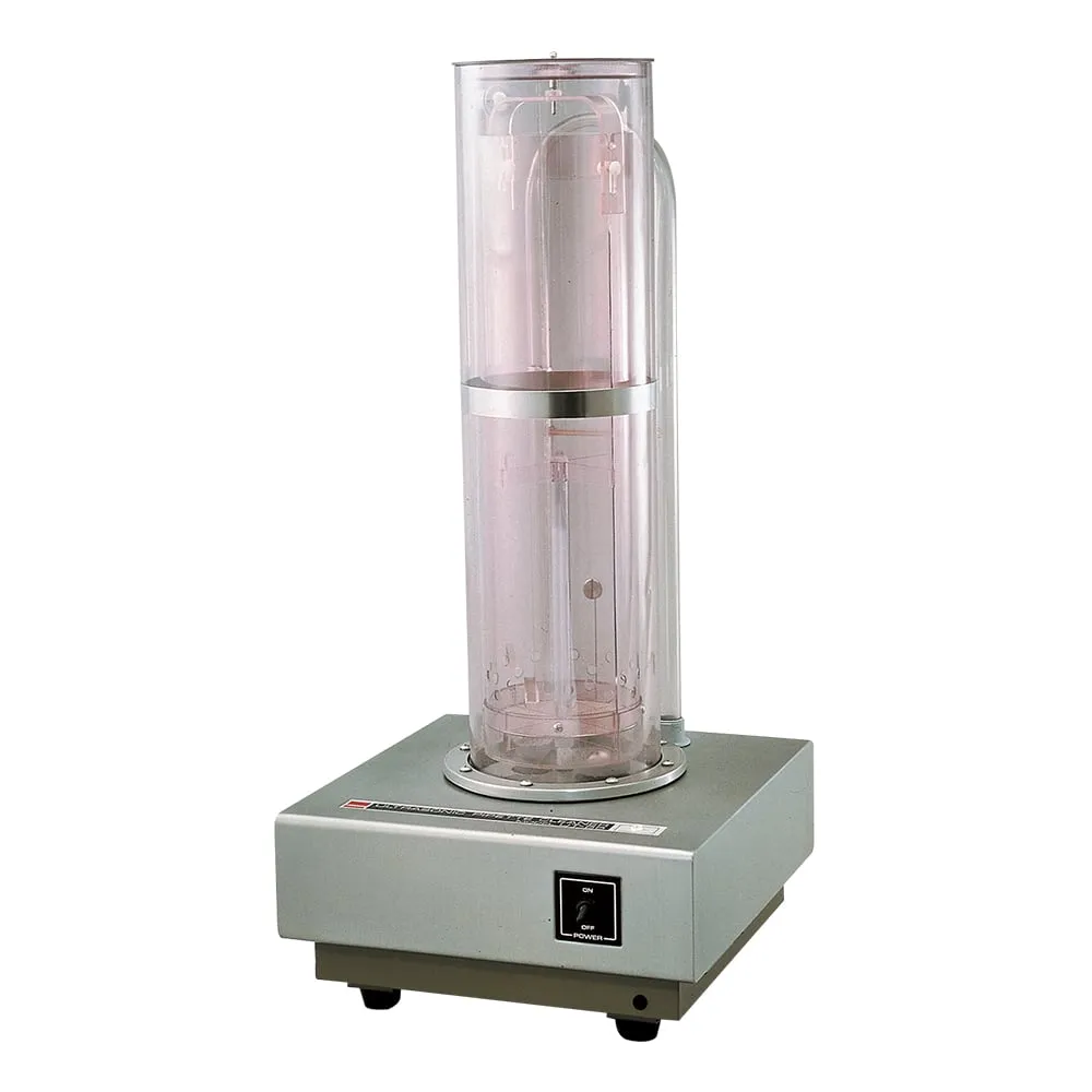 4-025-01　Ultrasonic Pipette Cleaner　UT-55 TypeS