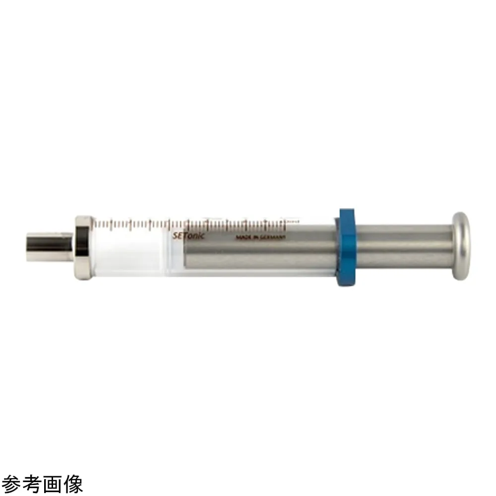 4-5149-01　Luer Lock Syringe 25 muL　3010262