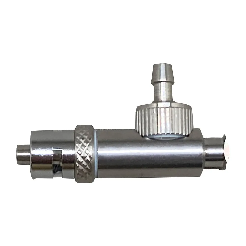2-5312-20　Socorex SH Continuous Dispenser (Premium) Replacement Three-Way Valve (for SH Premium)　1.170.950