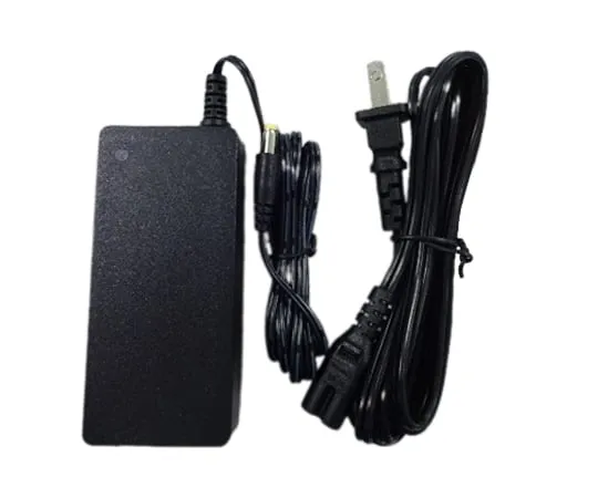 1-4602-61-80　AC Adapter for Magnetic Stirrer REXIM LS Series　MKF-1202500C8
