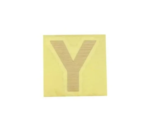 61-7393-39　Character Seal G Y　CL30G-Y
