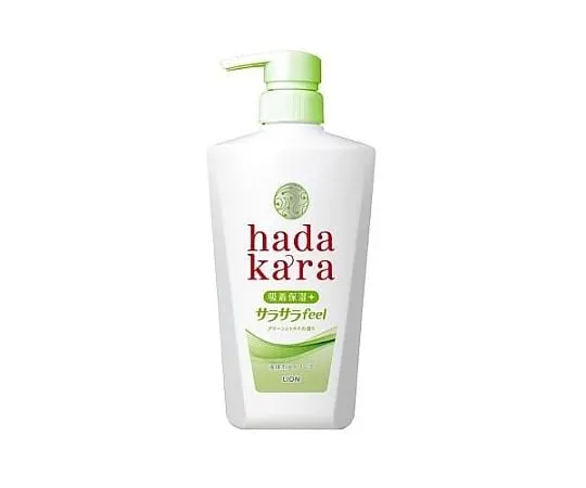62-9167-82　Body Soap　EA922KR-7