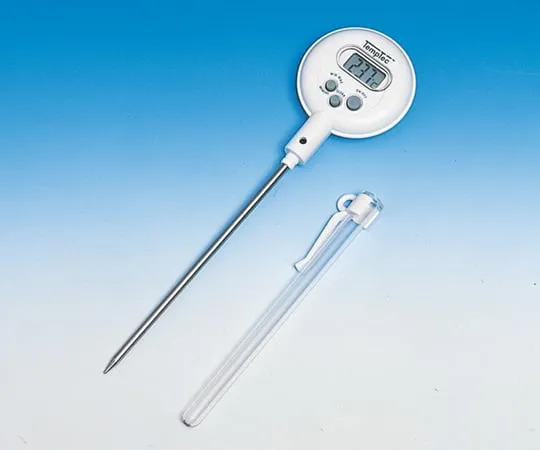 6-7948-01　［Discontinued］Pen Thermometer (Drip-Proof Type) CT-410WR