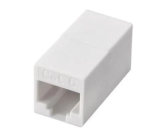 67-7479-58　［Discontinued］RJ45 transit connector cat6　BLARJ45T6WH