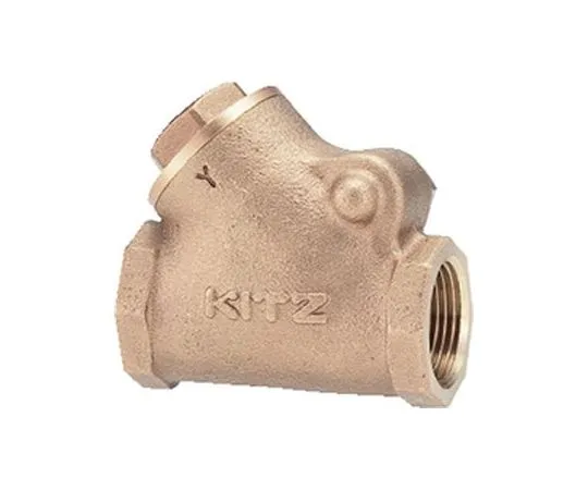 65-1874-78　Y-shaped Swing Chucking Valve (YR) Nominal Diameter 10 mm　YR10A
