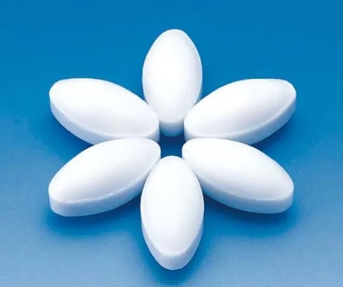 61-4390-03　PTFE Stir Bar FO Type FO-30　F-4062-05