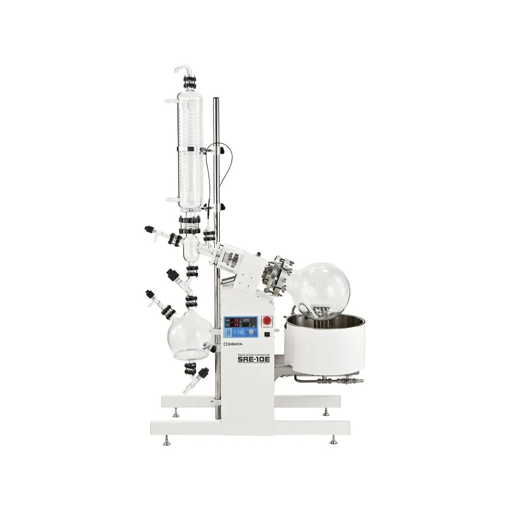 64-0836-04　Medium Size Rotary Evaporator SRE -10 E　050340-100