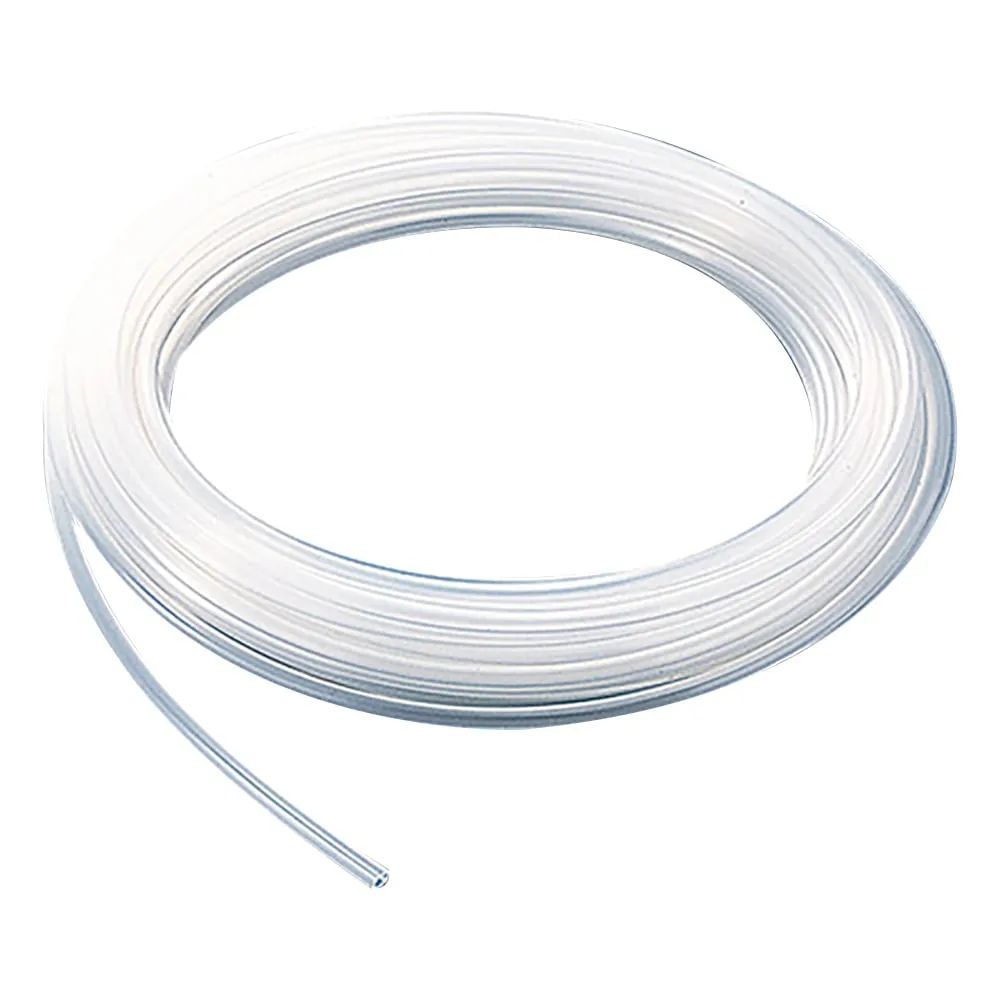 5-5666-51　PP Tube Inner Diameter 12 x Outer Diameter 15mm x 20m　-