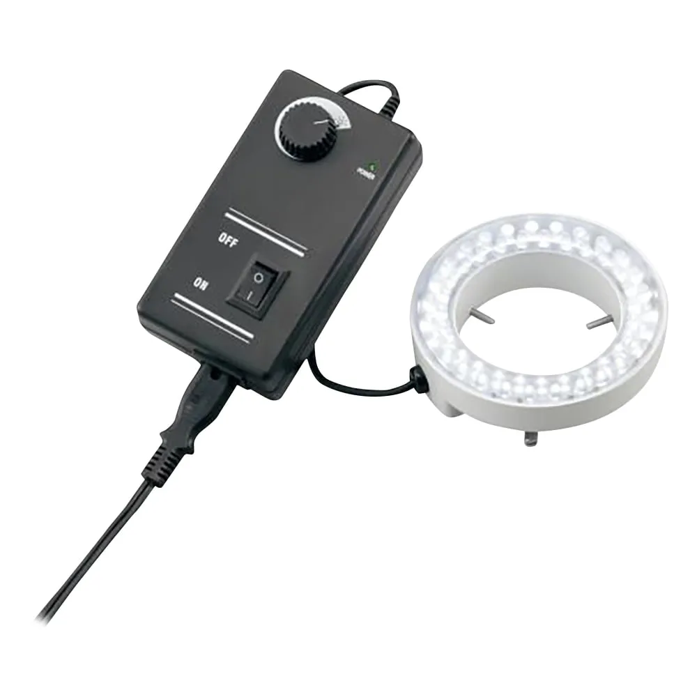 1-9940-01　LED Illuminating Device for Stereomicroscope　MIC-199
