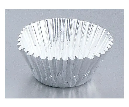 62-6648-70　Aluminum Case (500 Sheets with Filling) # 7 Deep　7F