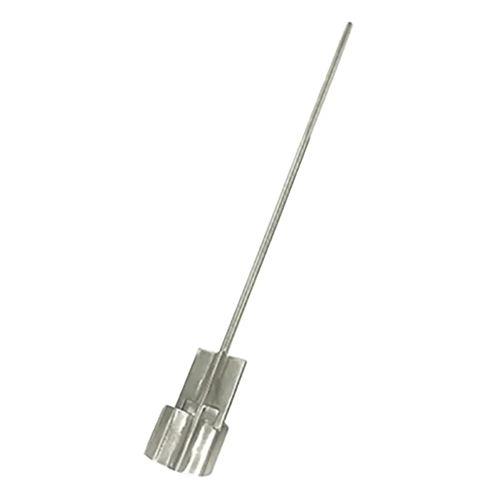 3-9832-01　Highly Efficient Multi-Functional Impeller (FULLZONE(R) Test Impeller) 60 x 100mm　FZ-01