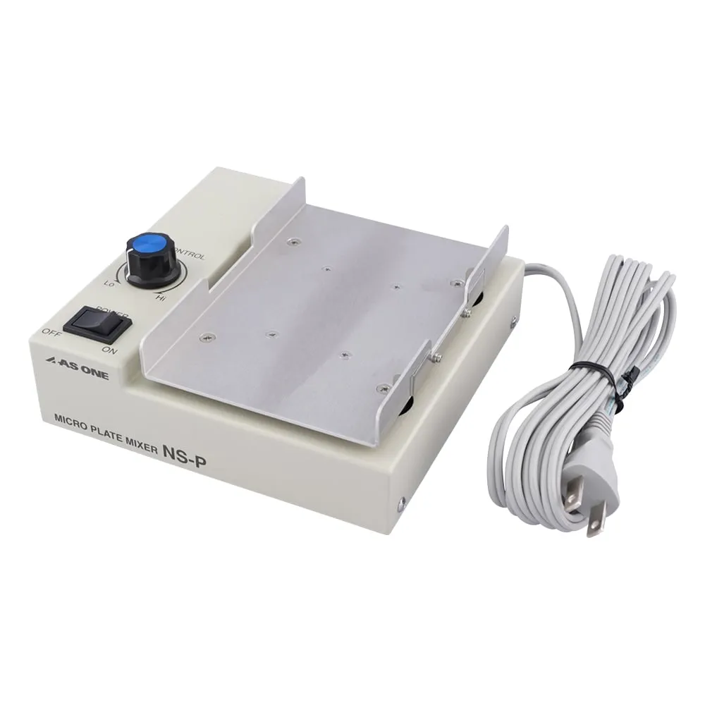 1-5173-01　Microplate Mixer　NS-P