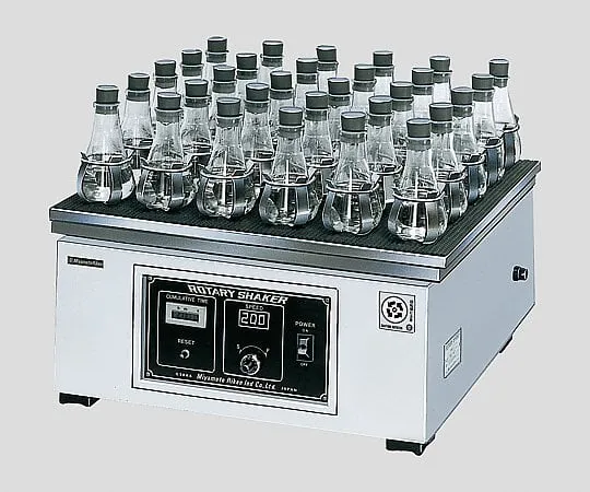 2-4659-01　Turning Incubator RC-7 + 7F-500　RC-77F-500