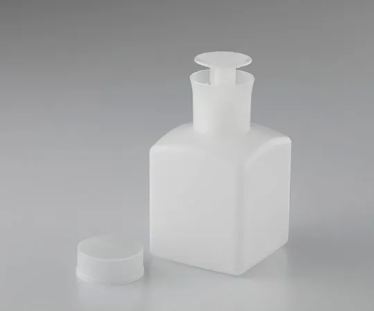 67-4568-67　Push Dispenser Square Type (HRK-500 Dispenser) with 0.5cc Overcap