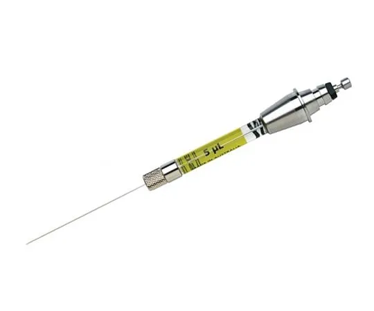 1-2343-13　Digital Syringe (Evol(R) XR) Replacement Syringe (5μl)　2910020