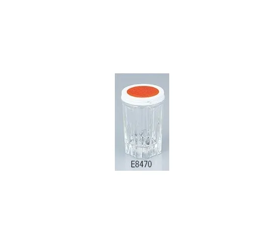 1-1053-32　Glass Bottle (500mL) E8470, for Waring Bl***er　E8470