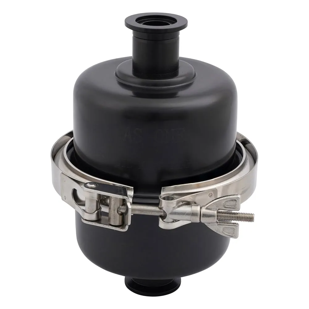 2-924-15　Vacuum Pump Oil Mist Trap