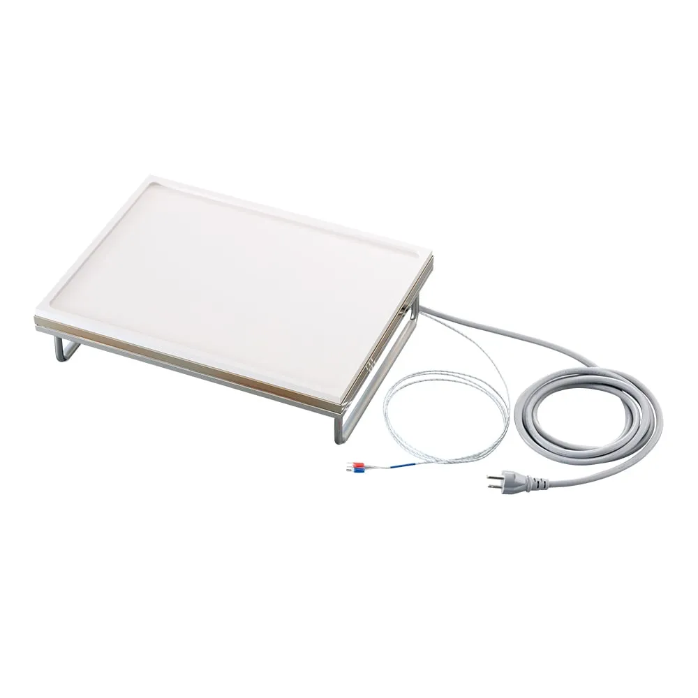 2-7921-12　Acid Resistant Hot Plate　TA-4030R
