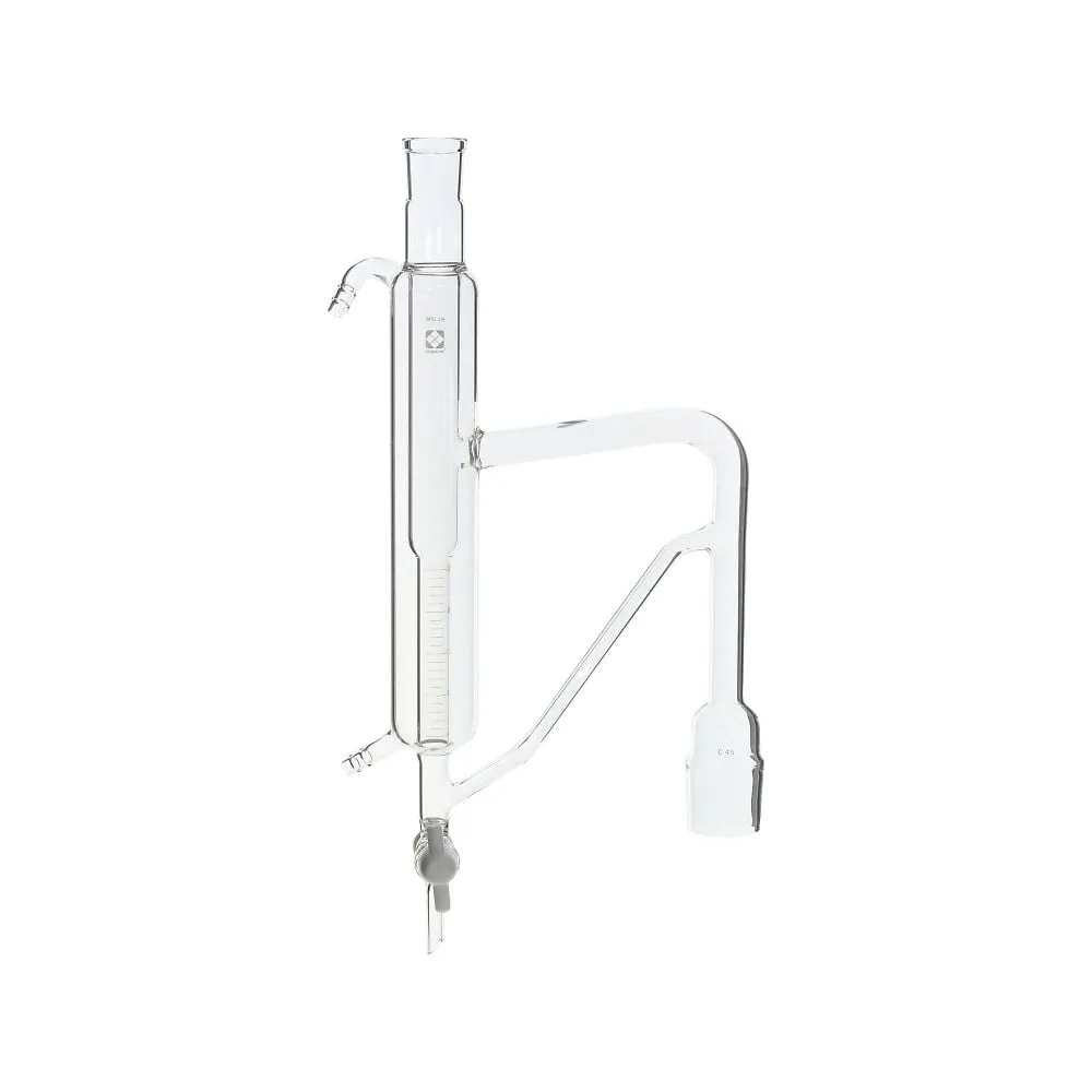61-4420-14　Extractor(SPC) for Dean-Stark Extraction Apparatus　032080-402