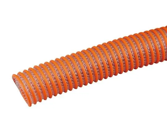 4-2627-04-01　[Cut Product] SD Hose Line Ace 50 mm Length 1 m　22114-050