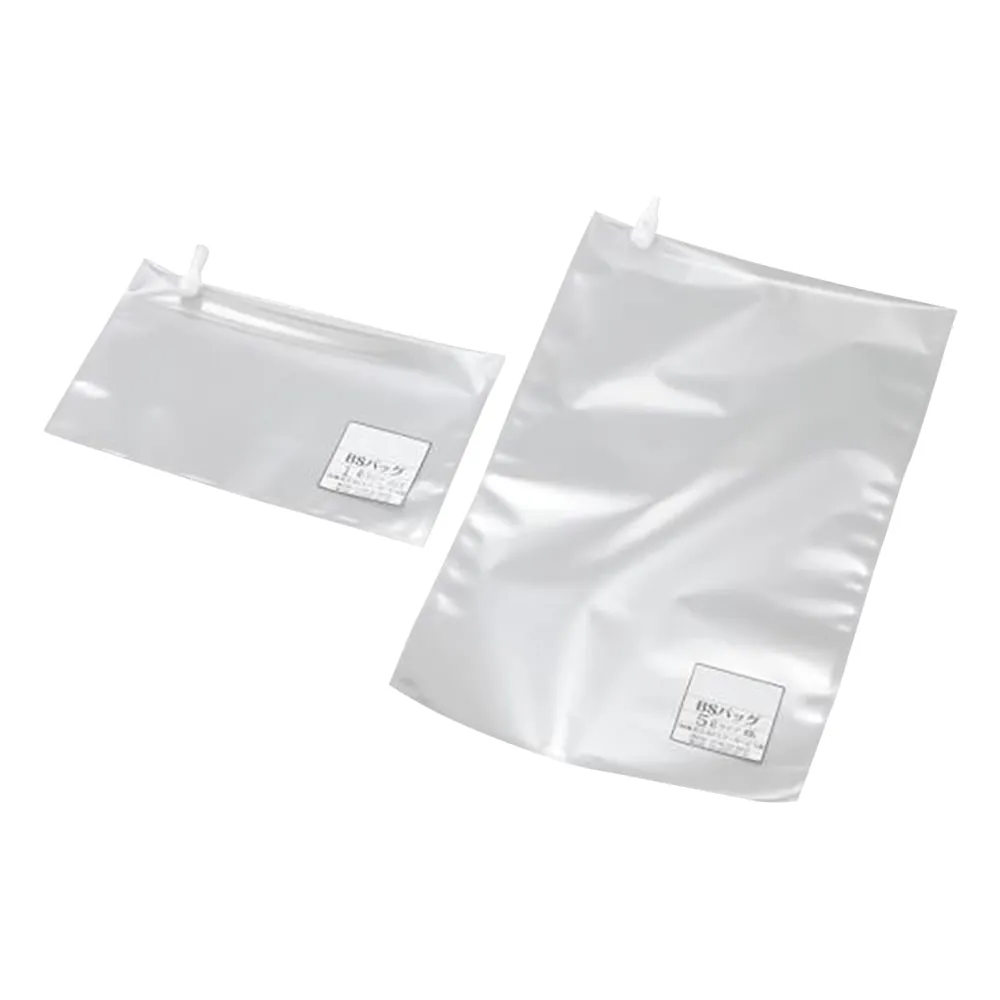 2-394-01　Barrier Film Bag 1LA-6ST　1LA