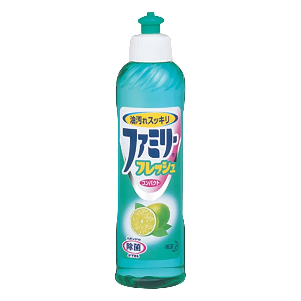 1-8328-11　［Discontinued］Dish Washing Agent 270mL