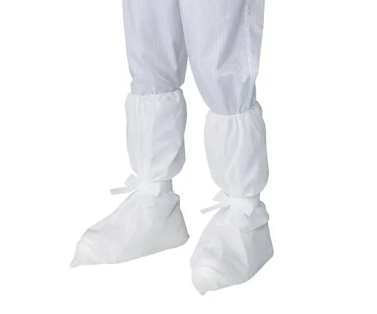 3-8600-01　ASSAFE SMS Boot Cover (Value Pack)