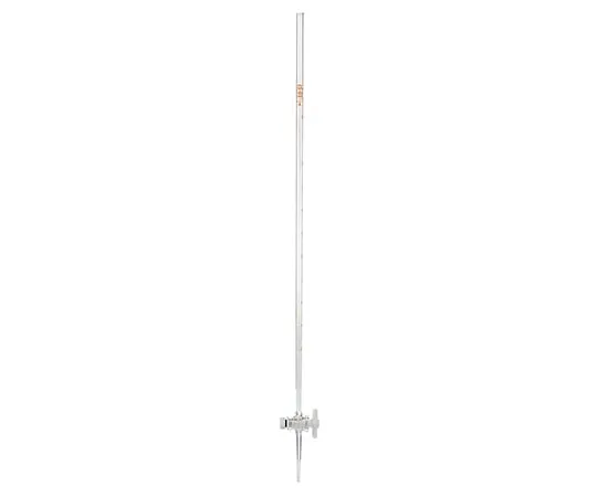 61-4425-33　Burette Super Grade with PTFE Cock 10mL　021310-10
