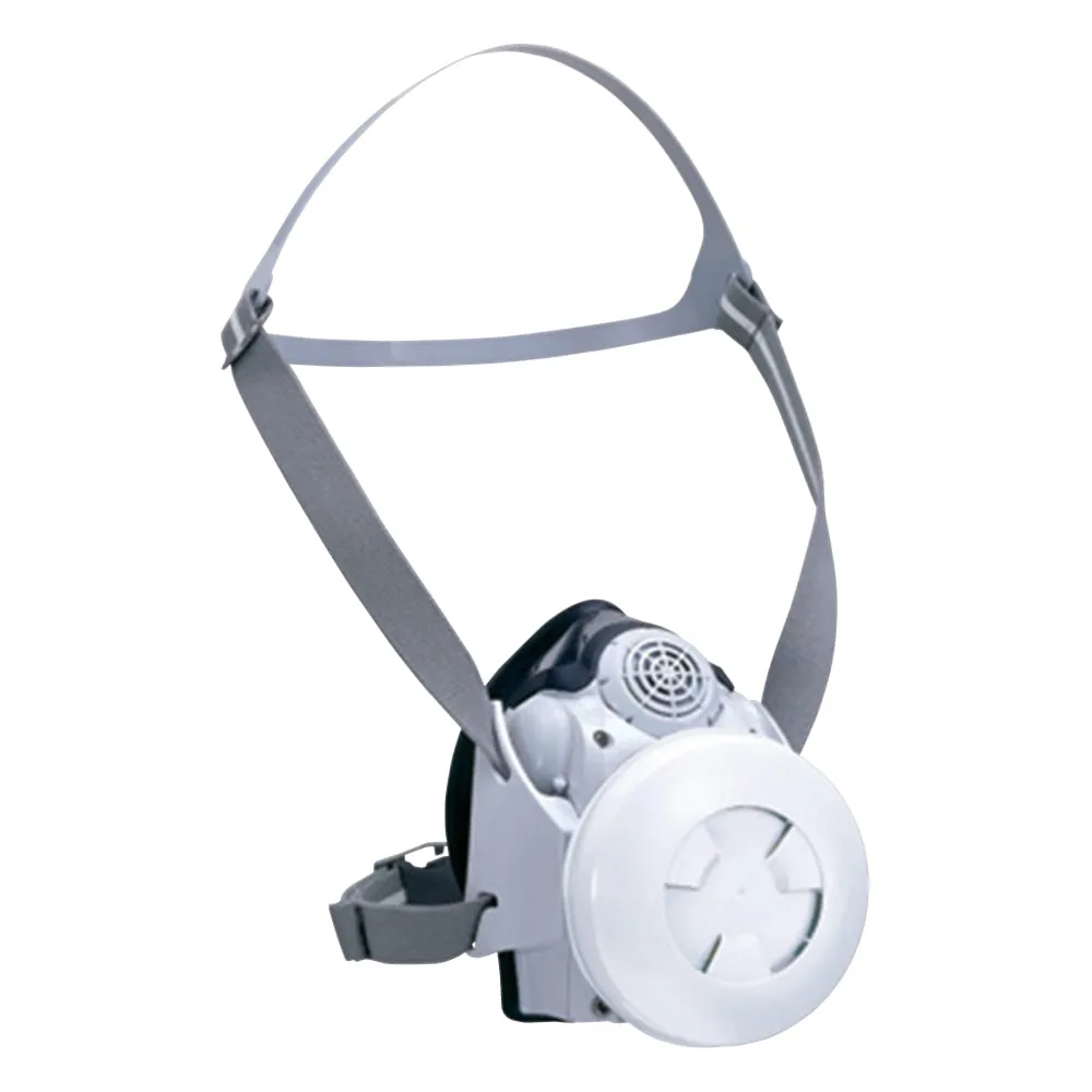 1-1810-01　Respiratory Protective Equipment With Electric Fan　Sy11V3