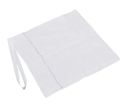 61-7355-08　Sterile Pulse x S20204P-2 20 Cm x 20 Cm 4Ply With Handle 2 Pcs x 40 Bags　13023