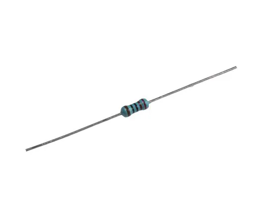 63-4570-23　Metal-coated Resistor LR1 series 220 ohms 0.6 W +/- 1%　LR1F220R