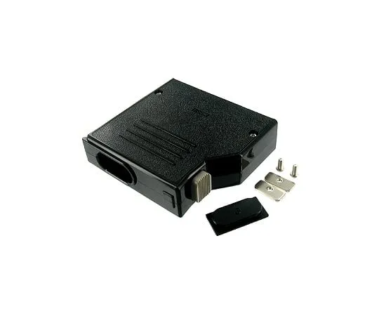 63-3050-50　Square Connector (Case Only)　P1660ACA50