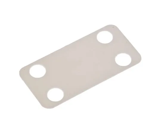 63-4634-54　RS PRO Tie Cable Marker, White　492-291