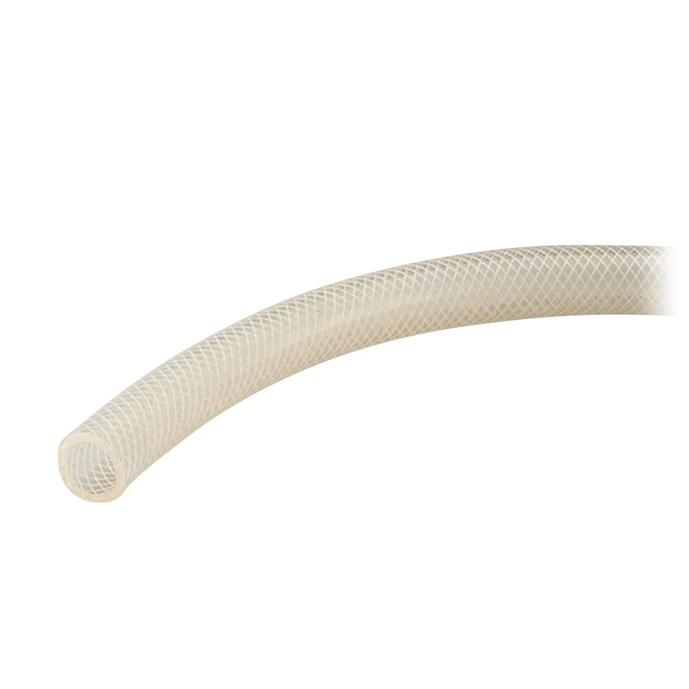 6-311-01　San Foods Hose 1 Roll (10m) φ6 x φ11mm　E-SF-6
