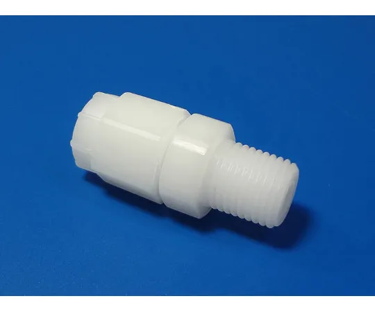 63-3196-31　FU Connector Half Straight R18 PP　FHS0406
