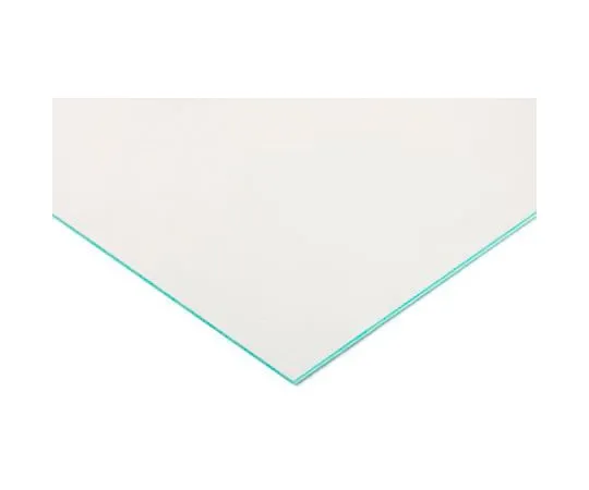 63-5051-39　Mirrored Acylic Sheet, 600mm x 600mm x 3mm　748-1302