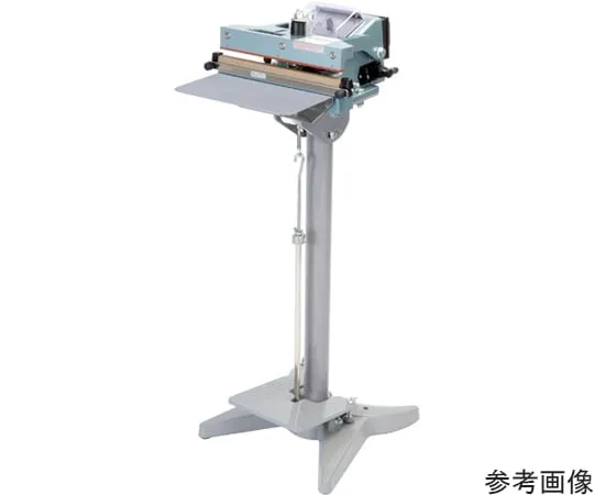 65-0311-41　Stepping Sealer head movable type one-sided heating　FIK-300
